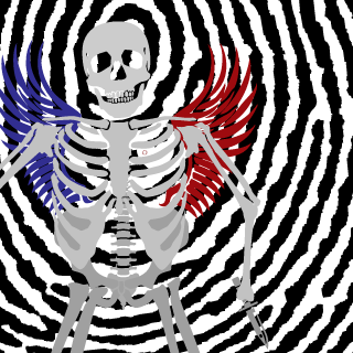 Mydof373's emblem