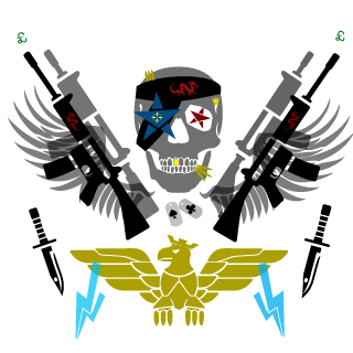 mrbluefm's emblem