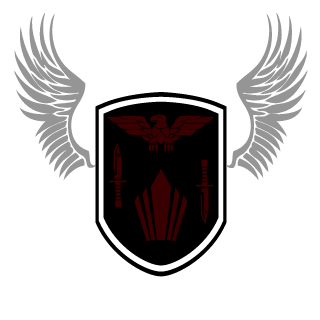 AV474R's emblem