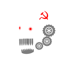 Deks55's emblem