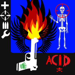 Boneare2000's emblem