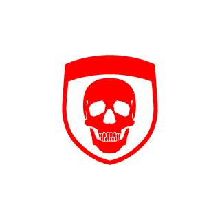 USSRB's emblem