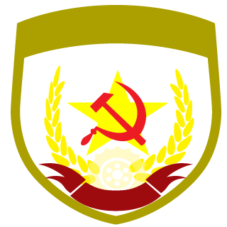 -UNC-286's emblem