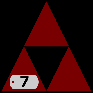 Heroix2012's emblem