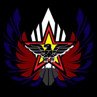 Enfermito79's emblem