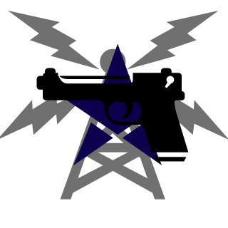 Knallbob's emblem