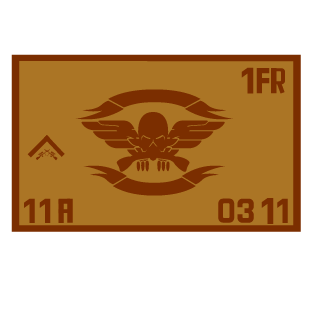 Greed Actual's emblem