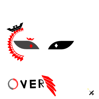 Oversy042010's emblem