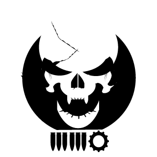 Mim Morreu's emblem