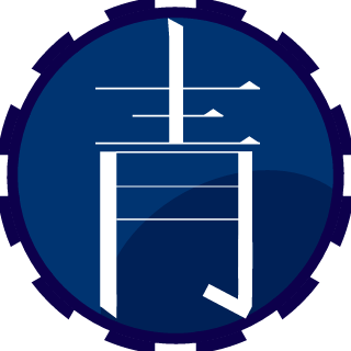 FUERZA LATINA GAMING's emblem