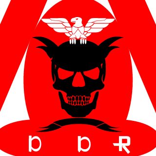 -oOPaRan0idOo-'s emblem