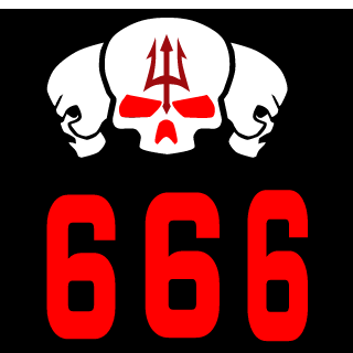 6h5e's emblem
