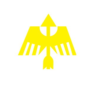 Bushmvster's emblem