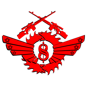 IStoopI's emblem