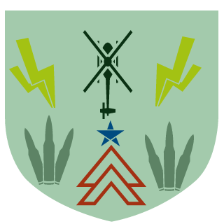KaptainKuudere's emblem