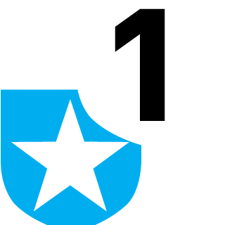 EPA1's emblem
