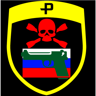 Egoro77's emblem