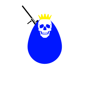 HolyPotatoOne's emblem