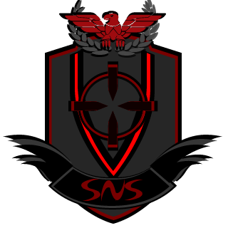 ViciousWrath's emblem