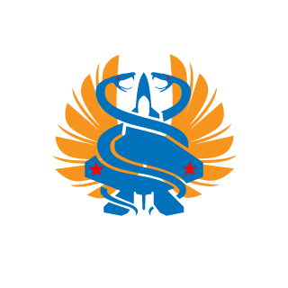 Stab29's emblem