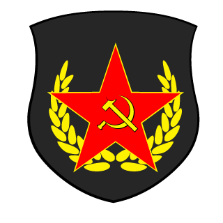 OMG1805's emblem