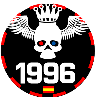 ikerg1996's emblem