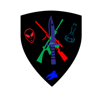Psih060's emblem