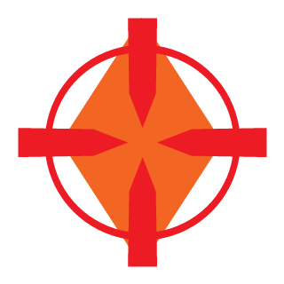 UltraGuitarman's emblem