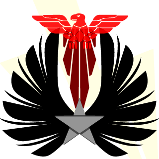 Bird131's emblem
