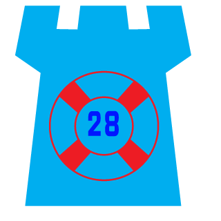 Djo28210's emblem