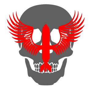 DB-Nihilist's emblem