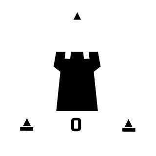 Retroxturn's emblem