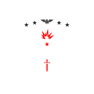 Crush Kill Destroy's emblem
