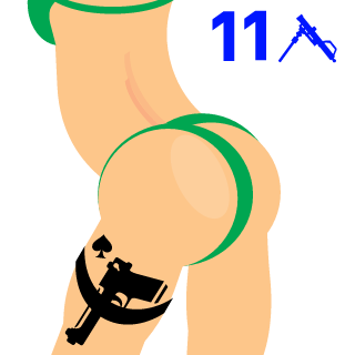 Germ_537's emblem
