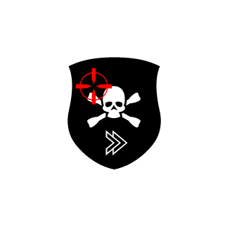 SasimiYoma's emblem