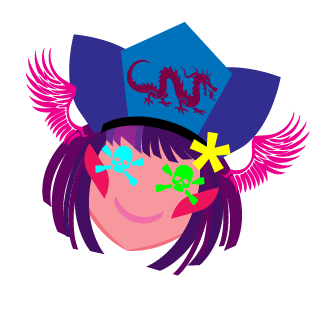 vivisi6221's emblem