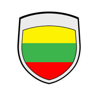 ViliusLTU's emblem
