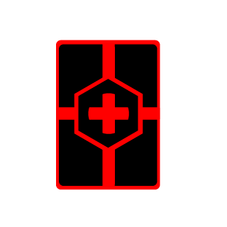 ThyRenaissance's emblem