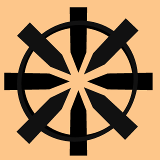 Furiko's emblem