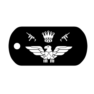 lgbrf's emblem