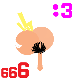 Cowboy_Tampax's emblem