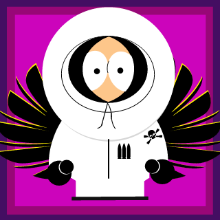 MysteryAle's emblem