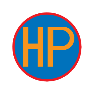 Happy Team's emblem