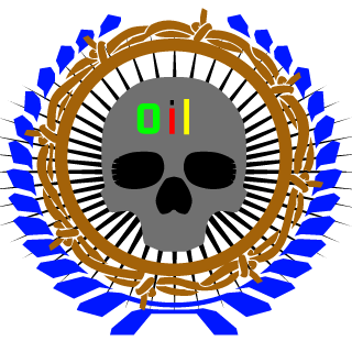 HighSenpai's emblem