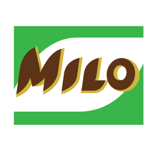 MiloFan's emblem