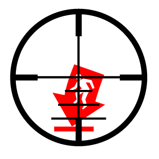 Mrfsociety's emblem