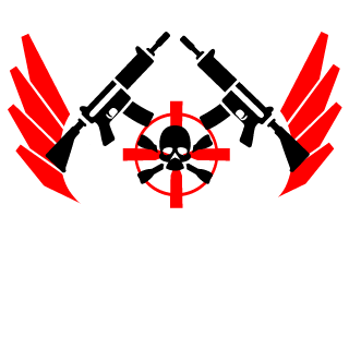 TcheuSZ21's emblem