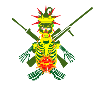 Krischka90's emblem