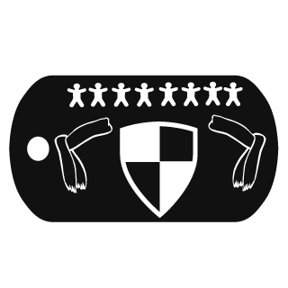 Vendestic's emblem