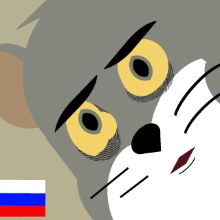 WarriorFloppa's emblem